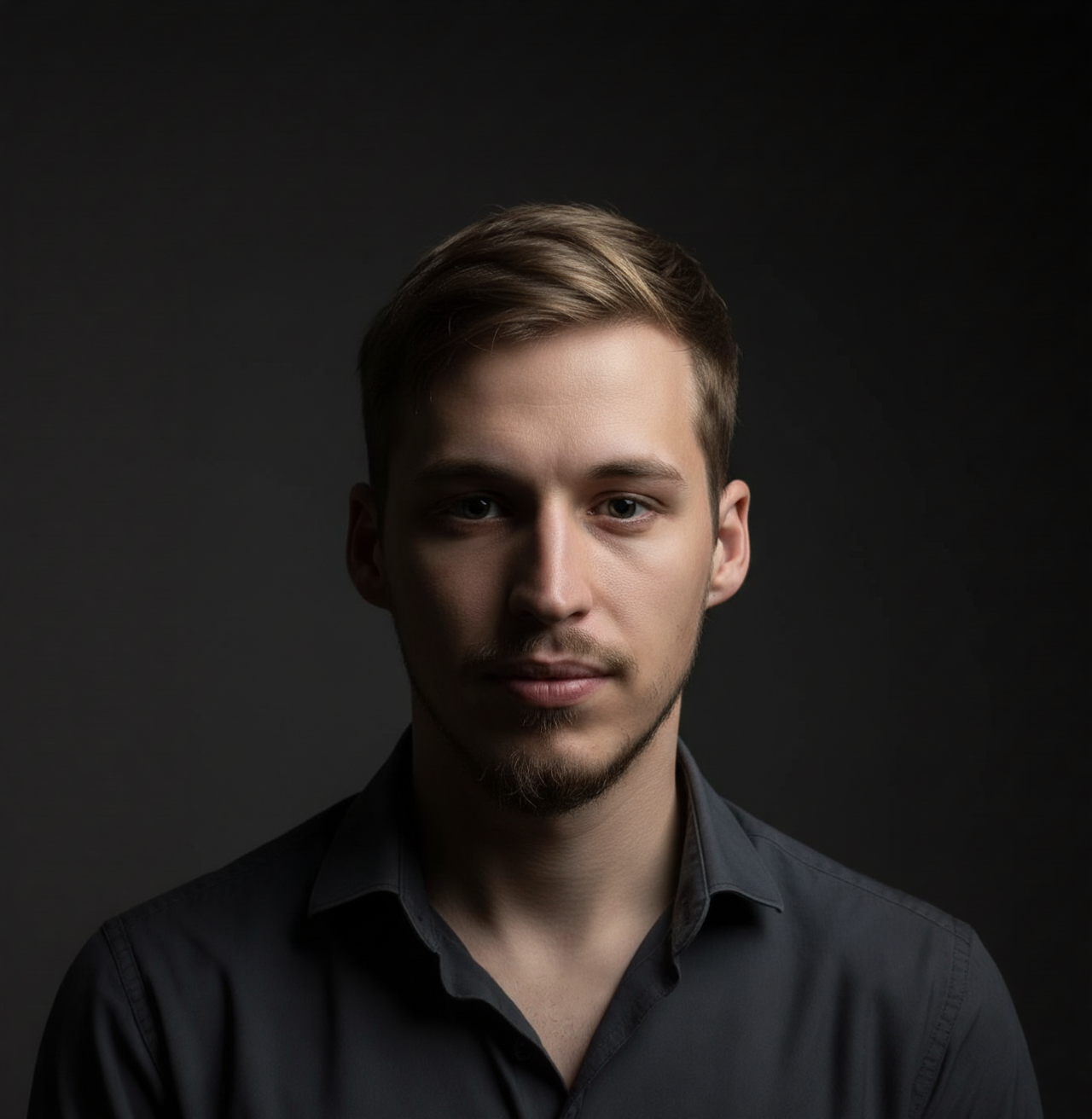 Vincent - Sound Designer et Voix Off